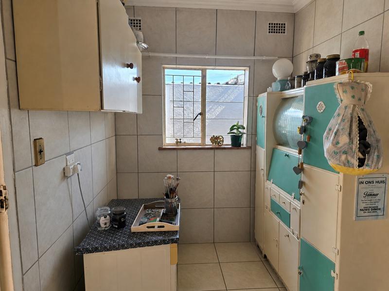 To Let 3 Bedroom Property for Rent in Chrismar Western Cape